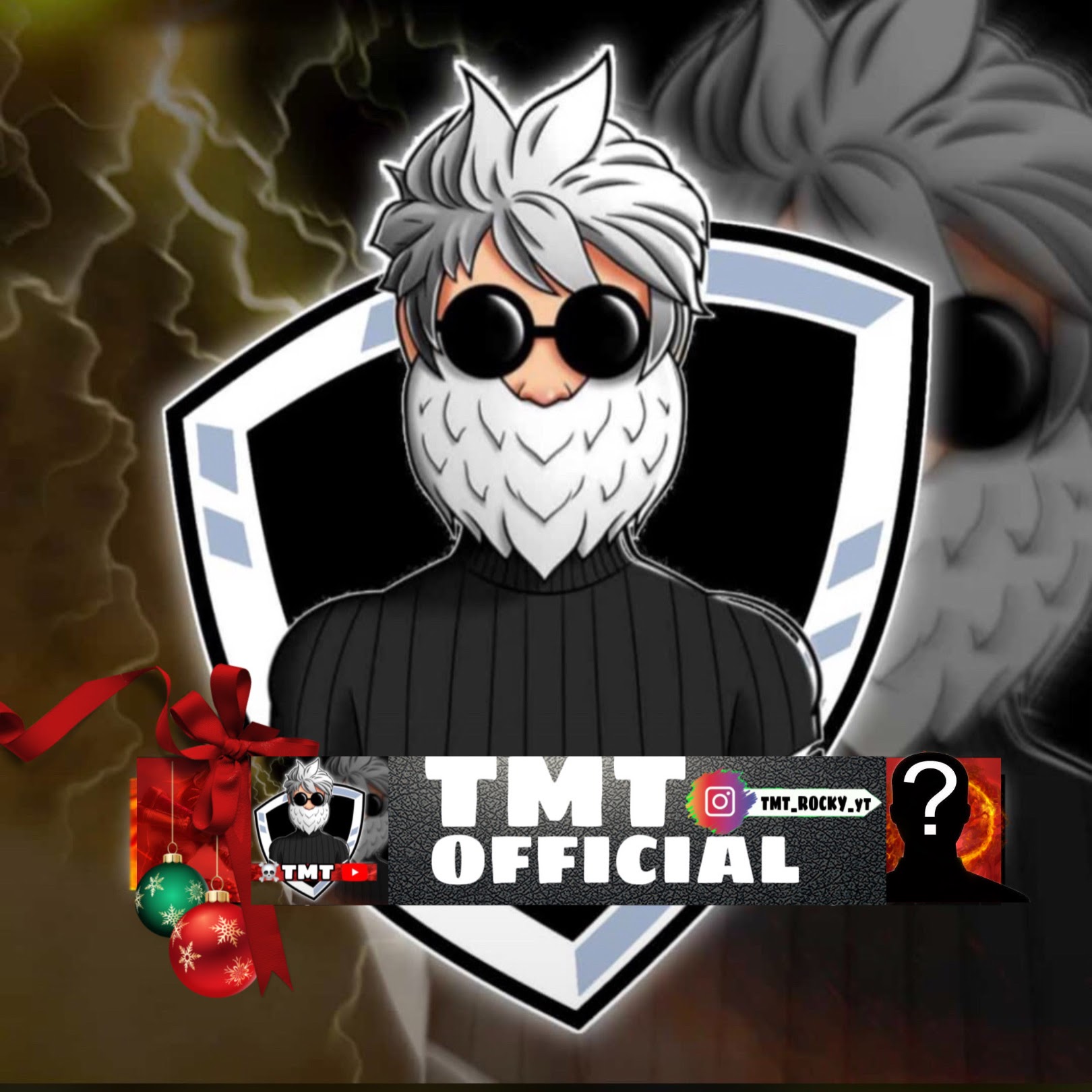 TMT Logo
